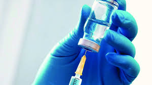 Calendrier national de vaccination