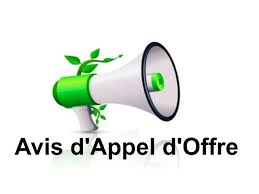 AVIS Appel d&rsquo;offres N° 24_2024